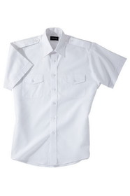 Edwards Garment 1212 Navigator Shirt - Men's Navigator Shirt (Short Sleeve)