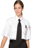 Edwards Garment 1225 Security Shirt - Security Shirt (Short Sleeve)