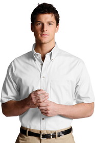 Edwards Garment 1230 Easy Care Poplin