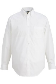 Edwards Garment 1246 Comfort Stretch Poplin