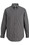Edwards Garment 1246 Mens's L/S Stretch Poplin Shirt