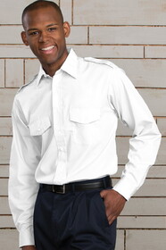 Edwards Garment 1262 Navigator Shirt