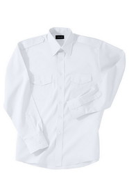 Edwards Garment 1262 Navigator Shirt - Men's Navigator Shirt (Long Sleeve - Dual)