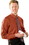 Edwards Garment 1290 Caf&Eacute; Shirt - Men's Caf&#233; Shirt (Long Sleeve), Price/EA
