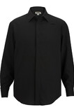 Edwards Garment 1291CN Batiste Cafe Long Sleeve Shirt