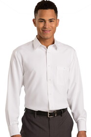 Edwards Garment 1292 Batiste Dress Shirt