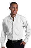 Edwards Garment 1295 Lightweight Poplin