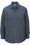 Edwards Garment 1298 Chambray Shirt - Two Pocket, Price/EA