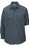 Edwards Garment 1298 Chambray Roll-Up Sleeve Shirt, Price/EA