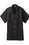 Edwards Garment 1302 Cook Shirt - 6 Snap Front Utility Shirt, Price/EA