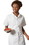 Edwards Garment 1302 Cook Shirt - 6 Snap Front Utility Shirt, Price/EA