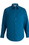 Edwards Garment 1316 Mens' L/S Stretch Broadcloth Shirt
