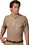 Edwards Garment 1505 Polo - Unisex Pique Pocket Polo (Short Sleeve/Pocket), Price/EA