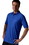 Edwards Garment 1505 Polo - Unisex Pique Pocket Polo (Short Sleeve/Pocket), Price/EA