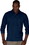 Edwards Garment 1515 Polo - Men's Long Sleeve Pique Polo (No Pocket), Price/EA
