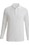 Edwards Garment 1527 Mini Pique Snag Proof Long Sleeve Polo