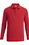 Edwards Garment 1527 Mini Pique Snag Proof Long Sleeve Polo