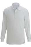 Edwards Garment 1567 Tactical Snag Proof Unisex Long Sleeve Polo Shirt