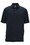 Edwards Garment 1586 Snap Front Hi-Performance Polo, Price/EA