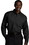 Edwards Garment 1750 Twill Shirt - Men's Cotton-Rich Twill Shirt (Long Sleeve), Price/EA