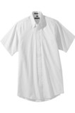 Edwards Garment 1925 Oxford Shirt - Men's Pinpoint Oxford Shirt (Short Sleeve)