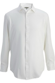 Edwards Garment 1972 Mens Point Grey Dress Shirt