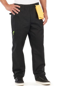 Edwards Garment 2003 The Cargo Chef Pant