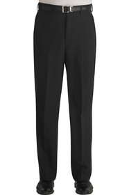 Edwards Garment 2290 Polyester Flat Front Pant