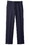 Edwards Garment 2290 Polyester Pant - Men's Flat Front Polyester Pant, Price/EA