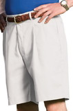 Edwards Garment 2410 Pleated Shorts - Men's Pleated Front Business Casual Short