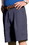 Edwards Garment 2410 Pleated Shorts - Men's Pleated Front Business Casual Short, Price/EA