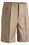 Edwards Garment 2434 Men's Microfiber Pleated Front Short