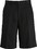 Edwards Garment 2437 Mens Ultimate Khaki Flat Front Short