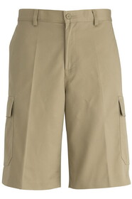 Edwards Garment 2438 Utility Chino Cargo Short