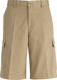Edwards Garment 2438 Mens Ultimate Khaki Cargo Short