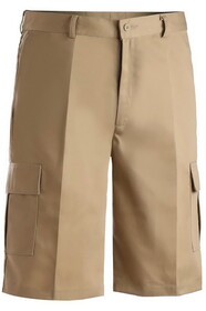 Edwards Garment 2485 Blended Chino Cargo Short