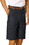 Edwards Garment 2485 Chino Shorts - Men's Flat Front Cargo Short (11" Inseam), Price/EA