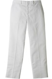 Edwards Garment 2510 Flat Front Pant - Men's Flat Front Business Casual Pant