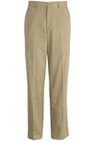 Edwards Garment 2537 Utility Chino Flat Front Pant