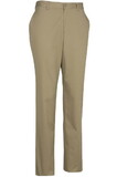 Edwards Garment 2555 Comfort Stretch Slim Chino Pant