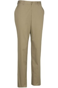 Edwards Garment 2555 Comfort Stretch Slim Chino Pant