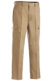 Edwards Garment 2575 Blended Chino Cargo Pant