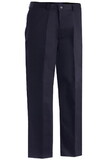 Edwards Garment 2578 Business Chino Flat Front Pant