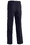 Edwards Garment 2578 Business Chino Flat Front Pant, Price/EA