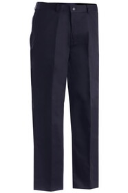 Edwards Garment 2578 Business Chino Flat Front Pant