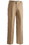 Edwards Garment 2578 Chino Pant - Men's Flat Front Easy Fit Chino Pant, Price/EA