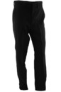 Edwards Garment 2595 Security Pant - Men's Flat Front Polyester Pant (No 35