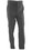 Edwards Garment 2595 Security Pant - Men's Flat Front Polyester Pant (No 35"/37" Waist), Price/EA