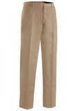 Edwards Garment 2634 Men's Microfiber Pleated Pant