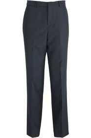 Edwards Garment 2740 Washable Wool Flat Front Pant